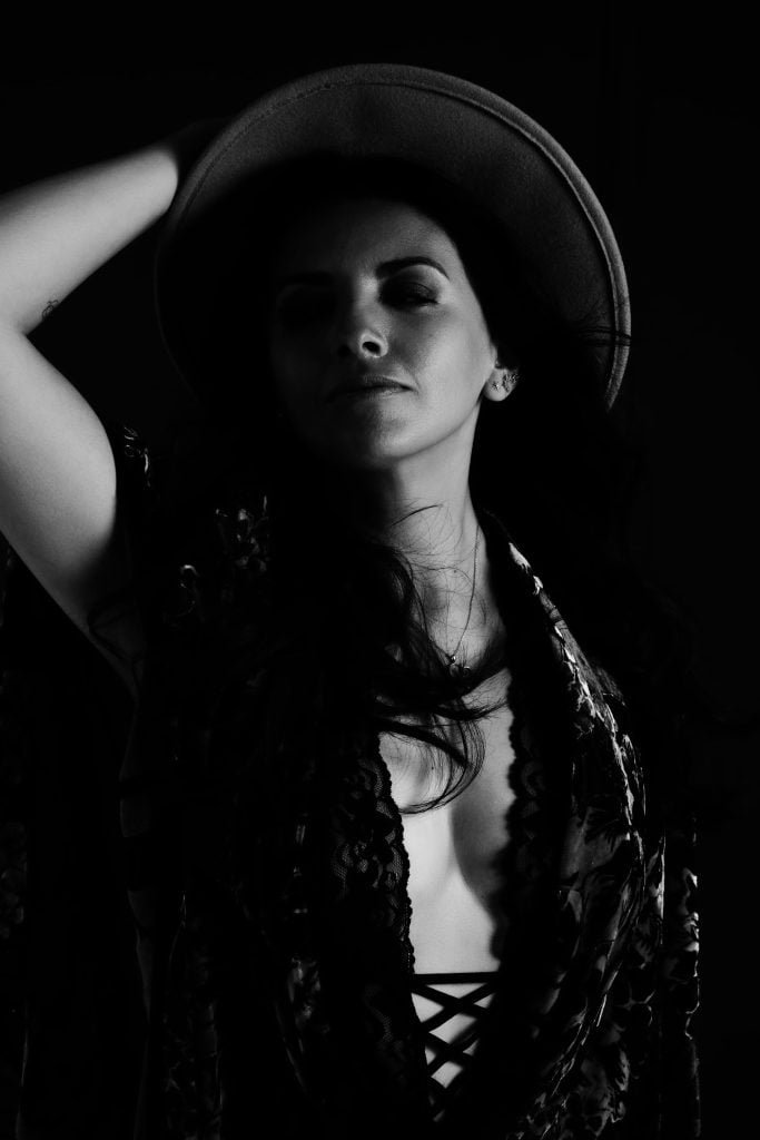 boudoir kunstfoto dark moody