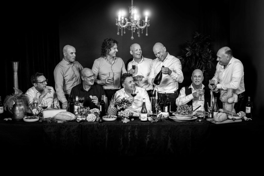 vriendenportret-fotokunst