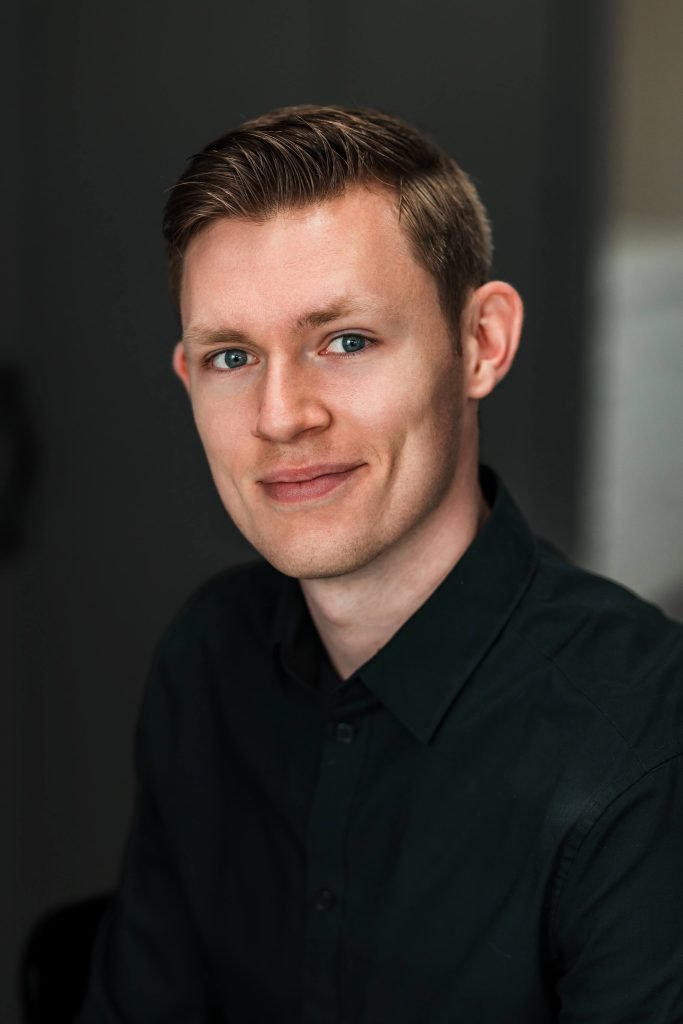 portretshoot-man-linkedin
