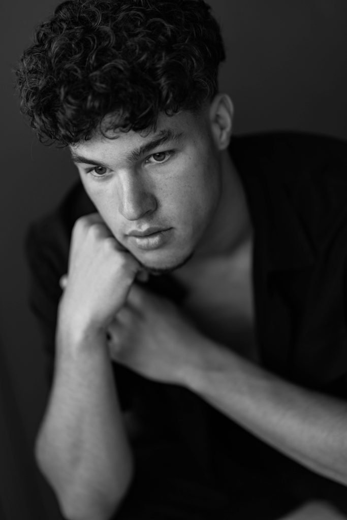castingshoot-man-portret-fotoshoot