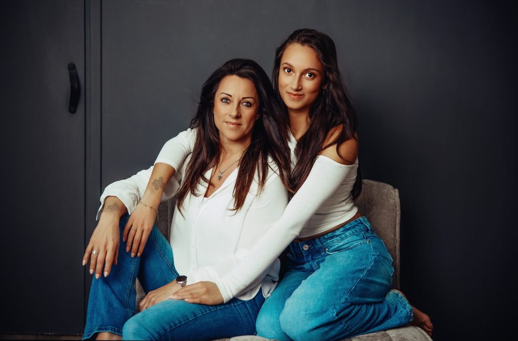 moeder-dochter-fotoshoot