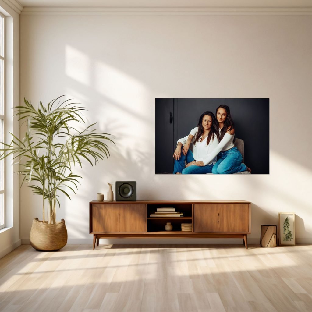 Moeder-dochter-fotoshoot-xifotografie-fotokunst-aan-de-muur