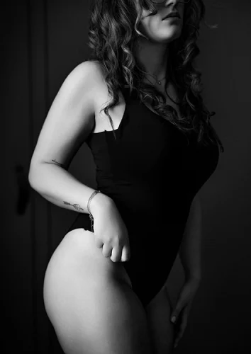 Review Boudoir fotoshoot Chas